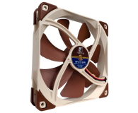 Noctua NF-A14 ULN 140mm - 388809 - zdjęcie 3